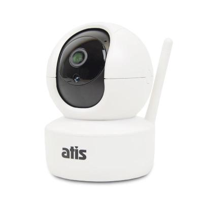 WIFI-камера внутренняя 2Мп ATIS AI-262 WIFI-камера внутренняя 2Мп ATIS AI-262