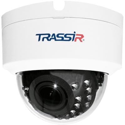 IP-камера внутренняя 2Мп Trassir TR-D2D2 2,7-13,5 IP-камера внутренняя 2Мп Trassir TR-D2D2 2,7-13,5