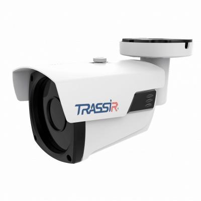 HD камера уличная 2Мп Trassir TR-H2B6 2.8-12 HD камера уличная 2Мп Trassir TR-H2B6 2.8-12