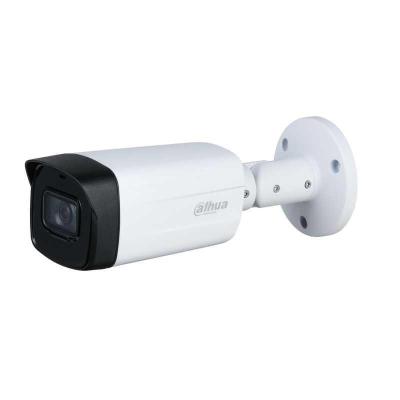 HD камера уличная 8Мп Dahua DH-HAC-HFW1800THP-I8-0360B HD камера уличная 8Мп Dahua DH-HAC-HFW1800THP-I8-0360B
