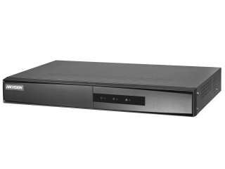 Детальное изображение товара "8-ми канальный IP-видеорегистратор Hikvsion DS-7108NI-Q1/M" из каталога оборудования для видеонаблюдения