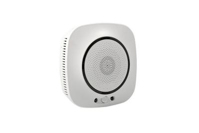 Изображение анонса товара "Детектор газа (ZigBee) Sibling Powernet-ZGT" каталога оборудования для видеонаблюдения 
