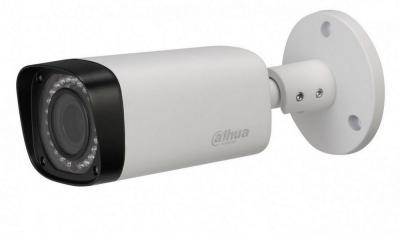HD камера уличная 4Мп Dahua DH-HAC-HFW2401RP-Z-IRE6 HD камера уличная 4Мп Dahua DH-HAC-HFW2401RP-Z-IRE6