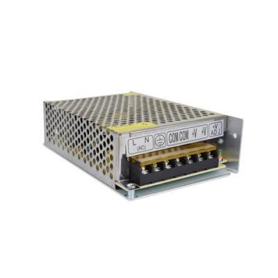 Блок питания 12В 10А Full Energy BGM-1210 Lite