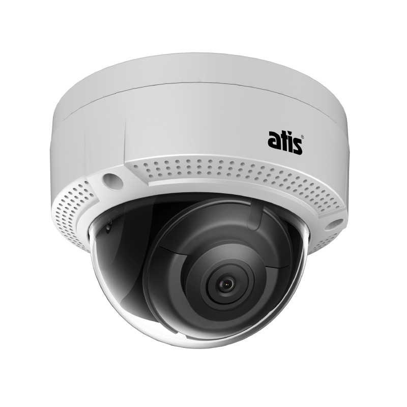 Детальное изображение товара "IP-камера уличная 2Мп ATIS ANH-D12-Pro (Hikvision OEM)" из каталога оборудования для видеонаблюдения