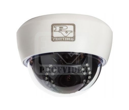 Детальное изображение товара "IP-камера внутренняя 2Мп ProfVideo PV-IP62 SC4239 вариофокальная" из каталога оборудования для видеонаблюдения