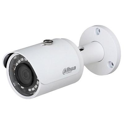 HD камера уличная 2Мп Dahua DH-HAC-HFW1220SP-0280B HD камера уличная 2Мп Dahua DH-HAC-HFW1220SP-0280B