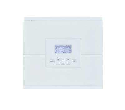 Автоматический регулятор систем отопления ZONT Climatic OPTIMA