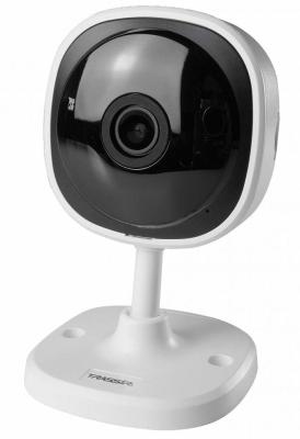 WIFI-камера внутренняя 2Мп Trassir TR-W2C1 с облаком Trassir WIFI-камера внутренняя 2Мп Trassir TR-W2C1 с облаком Trassir