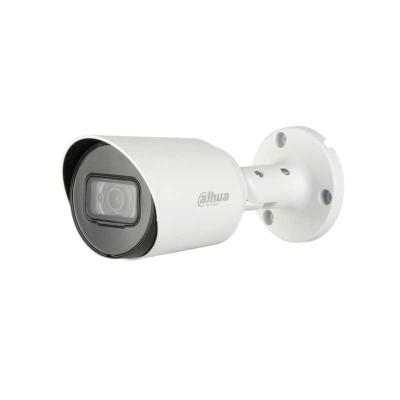 HD камера уличная 4Мп Dahua DH-HAC-HFW1400TP-POC HD камера уличная 4Мп Dahua DH-HAC-HFW1400TP-POC