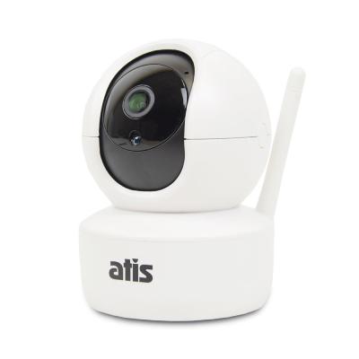 IP-камера внутренняя 2Мп ATIS AI-262T IP-камера внутренняя 2Мп ATIS AI-262T