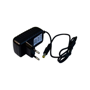 Детальное изображение товара "Блок питания проводной Zont 12V, 12W/WM/PL для термостатов и сигнализаций GSM ZONT." из каталога оборудования для видеонаблюдения