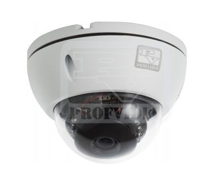 Детальное изображение товара "IP-камера уличная 5Мп ProfVideo PV-IP03 IMX335" из каталога оборудования для видеонаблюдения