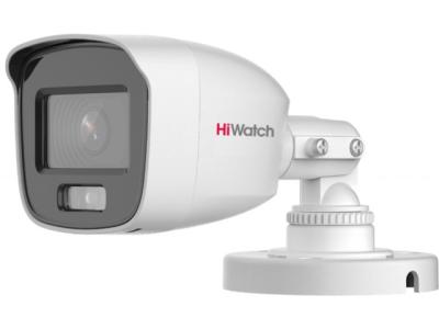 HD камера HiWatch уличная 2Мп HiWatch DS-T200L HD камера HiWatch уличная 2Мп HiWatch DS-T200L