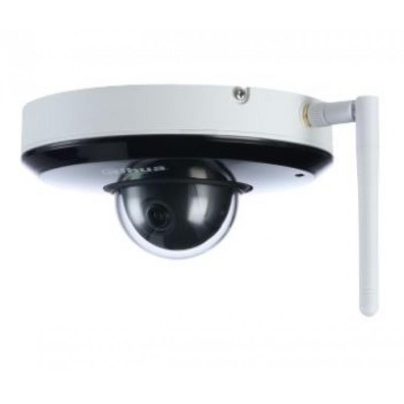 WIFI-камера уличная 2Мп Dahua DH-SD1A203T-GN-W Детальное изображение товара "WIFI-камера уличная 2Мп Dahua DH-SD1A203T-GN-W" из каталога оборудования для видеонаблюдения