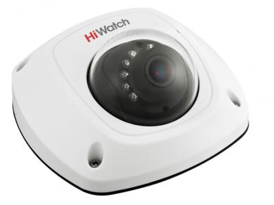HD-TVI камера внутренняя 2Мп HiWatch DS-T251 HD-TVI камера внутренняя 2Мп HiWatch DS-T251