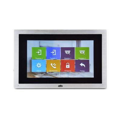 Видеодомофон ATIS AD-1050HD S-Black