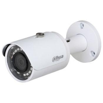 Детальное изображение товара "HD камера уличная 4Мп Dahua DH-HAC-HFW1400SP-0280B" из каталога оборудования для видеонаблюдения