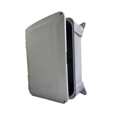 Гермошкаф монтажный Atix AT-MA-PB01/W Гермошкаф монтажный Atix AT-MA-PB01/W