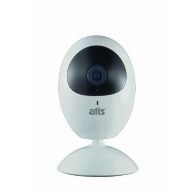 WIFI-камера внутренняя 2Мп ATIS ANH-C12-2.8 (Hikvision OEM) WIFI-камера внутренняя 2Мп ATIS ANH-C12-2.8 (Hikvision OEM)