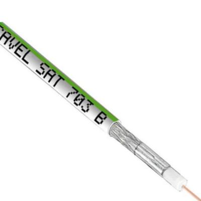 Кабель коаксиальный CAVEL SAT 703 B Кабель коаксиальный CAVEL SAT 703 B