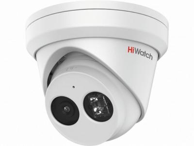IP-камера уличная 4Мп HiWatch IPC-T042-G2/U