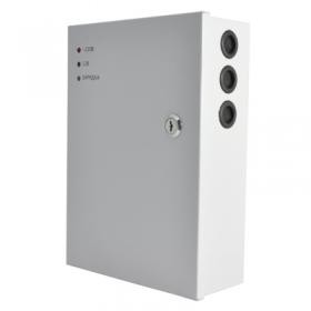 Блок бесперебойного питания 12В 5А ATIХ AT-PSR-1205MB-7 Блок бесперебойного питания 12В 5А ATIХ AT-PSR-1205MB-7