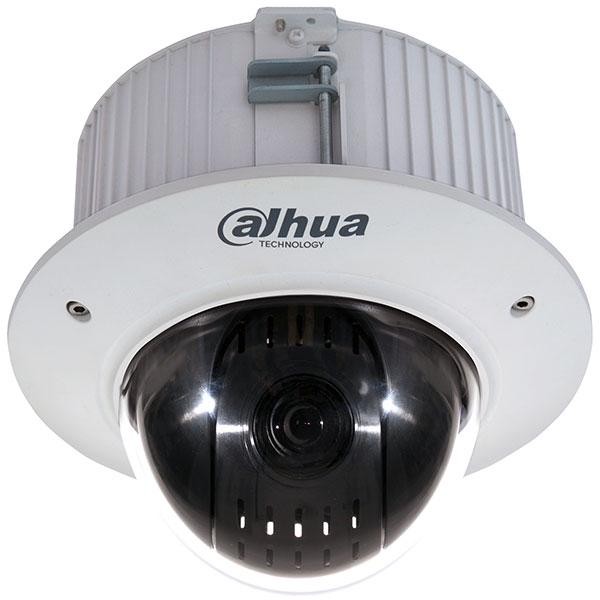 IP-камера внутренняя 2Мп Dahua DH-SD42C212T-HN-S2 Детальное изображение товара "IP-камера внутренняя 2Мп Dahua DH-SD42C212T-HN-S2" из каталога оборудования для видеонаблюдения