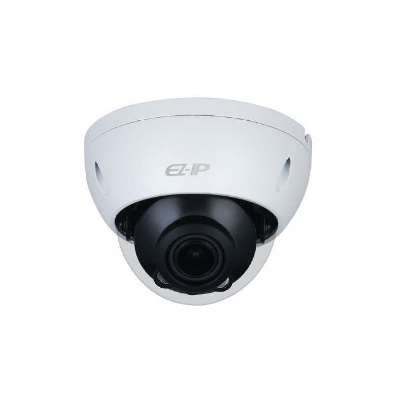 Детальное изображение товара "Видеокамера IP купольная антивандальная Dahua EZ-IPC-D4B41P-ZS" из каталога оборудования для видеонаблюдения