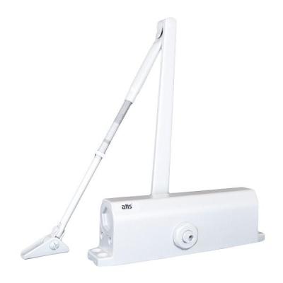 Доводчик ATIS DC-5036 BC White Доводчик ATIS DC-5036 BC White