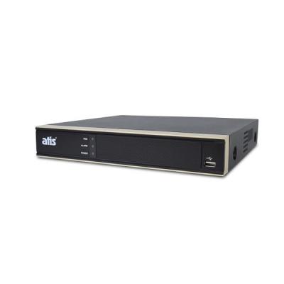 Гибридный видеорегистратор 16-канальный 2Мп Lite ATIS XVR 4216 NA Гибридный видеорегистратор 16-канальный 2Мп Lite ATIS XVR 4216 NA