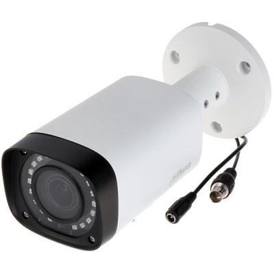 HD камера уличная 2Мп Dahua DH-HAC-HFW1100RP-VF-S3 HD камера уличная 2Мп Dahua DH-HAC-HFW1100RP-VF-S3