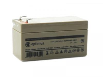 Аккумулятор Optimus AP12012 Аккумулятор Optimus AP12012