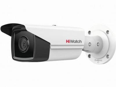 IP-камера уличная 4Мп HiWatch IPC-B542-G2/4I