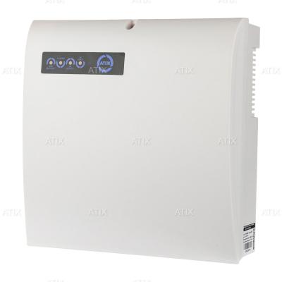 Бесперебойный блок питания ATIX AT-PSR-1210PB-18 Бесперебойный блок питания ATIX AT-PSR-1210PB-18