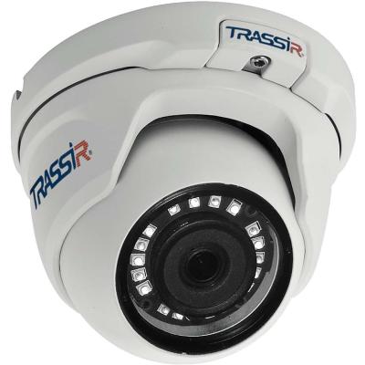 IP-камера уличная 2Мп Trassir TR-D2S5