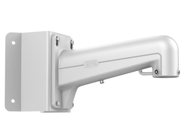 Детальное изображение товара "Кронштейн на угол HiWatch DS-B420 для скоростных поворотных камер" из каталога оборудования для видеонаблюдения