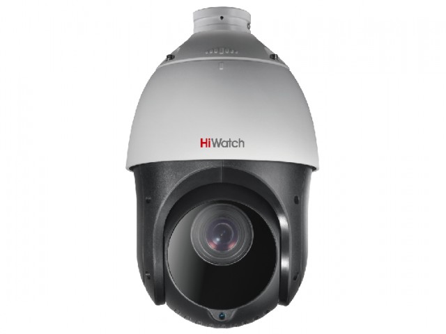 Детальное изображение товара "IP-камера уличная 2Мп HiWatch DS-I215(C) скоростная поворотная" из каталога оборудования для видеонаблюдения