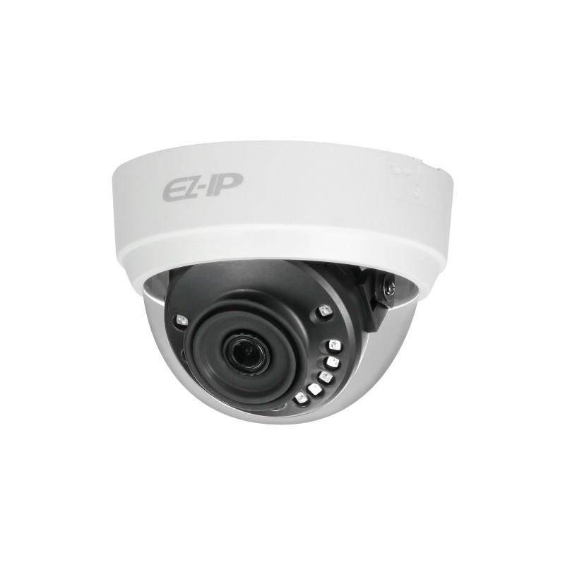 IP-камера 4Мп Dahua DH-IPC-D1B40 Детальное изображение товара "IP-камера 4Мп Dahua DH-IPC-D1B40" из каталога оборудования для видеонаблюдения
