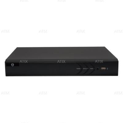 IP-видеорегистратор ATIХ ATH-NVR1116/S на 16 каналов