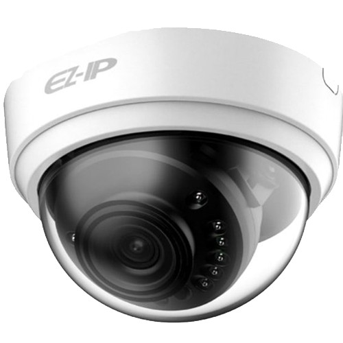 IP-камера 2Мп Dahua DH-IPC-D1B20-3.6mm Детальное изображение товара "IP-камера 2Мп Dahua DH-IPC-D1B20-3.6mm" из каталога оборудования для видеонаблюдения