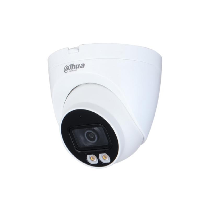 Детальное изображение товара "IP-камера уличная 4Мп Dahua DH-IPC-HDW2439TP-AS-LED-0360B" из каталога оборудования для видеонаблюдения