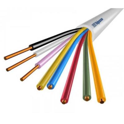 Кабель КСПВ 8х0,5