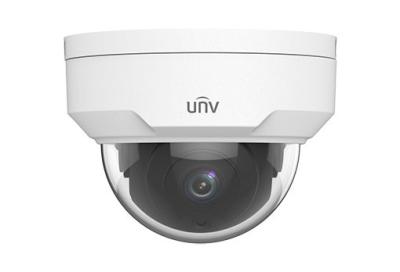 IP-камера уличная антивандальная 4Мп Uniview IPC324LR3-VSPF28-D