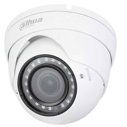 HD камера уличная 2Мп Dahua DH-HAC-HDW1220RP-VF Детальное изображение товара "HD камера уличная 2Мп Dahua DH-HAC-HDW1220RP-VF" из каталога оборудования для видеонаблюдения