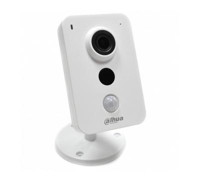 IP-камера внутренняя 1.3Мп Dahua DH-IPC-K15P IP-камера внутренняя 1.3Мп Dahua DH-IPC-K15P
