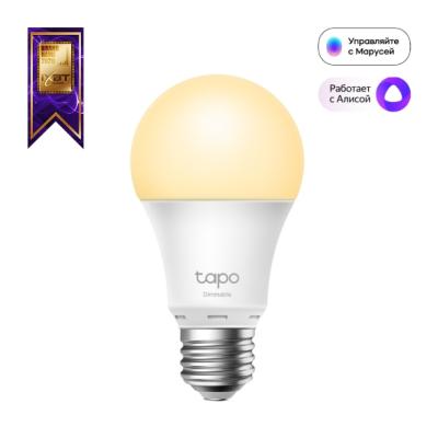 Умная Wi-Fi лампа TP-LINK Tapo L510E Умная Wi-Fi лампа TP-LINK Tapo L510E