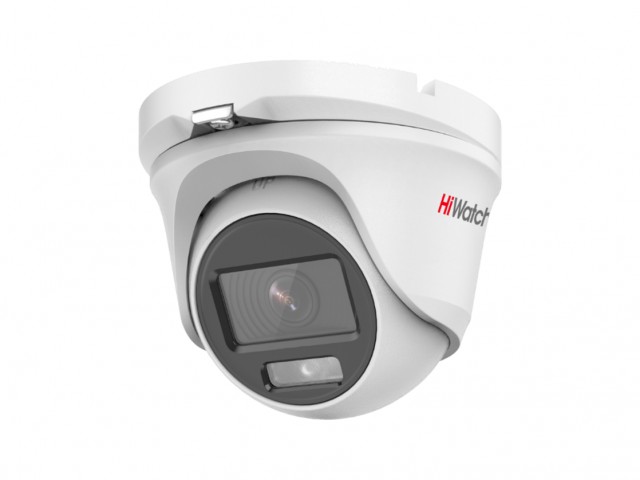 Детальное изображение товара "HD камера уличная 2Мп HiWatch DS-T203L" из каталога оборудования для видеонаблюдения