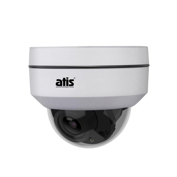 Детальное изображение товара "HD камера уличная 2Мп ATIS AMVD-2MPTZ-30W/2.8-12 скоростная поворотная" из каталога оборудования для видеонаблюдения