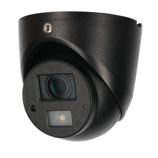 HD камера уличная 2Мп Dahua DH-HAC-HDW1220GP-0360B Детальное изображение товара "HD камера уличная 2Мп Dahua DH-HAC-HDW1220GP-0360B" из каталога оборудования для видеонаблюдения